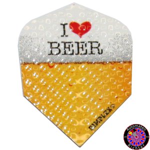 Dimplex Flight - Standard I love Beer